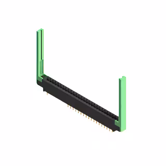 387-026-558-668 EDAC Inc.  Edgeboard Connectors
